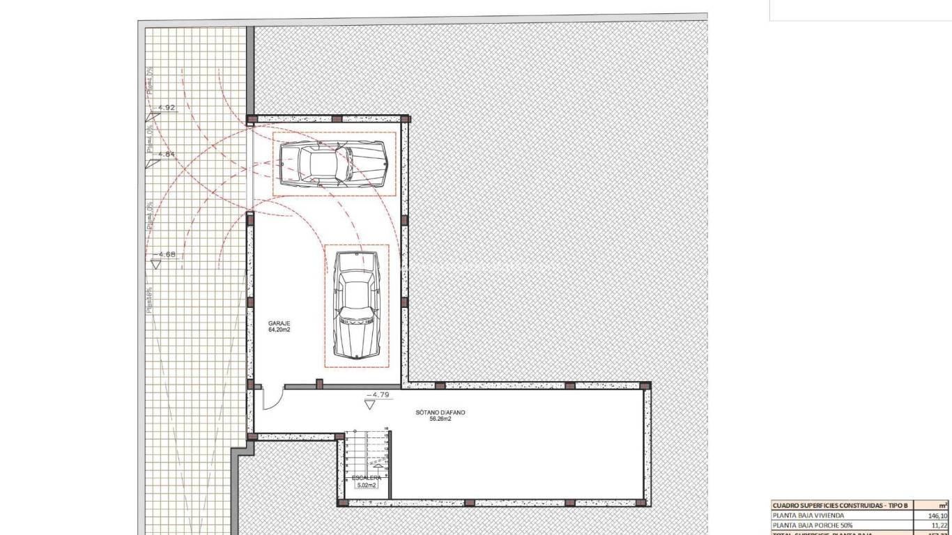 Nueva construcción  - Villa - Polop - Polop Hills