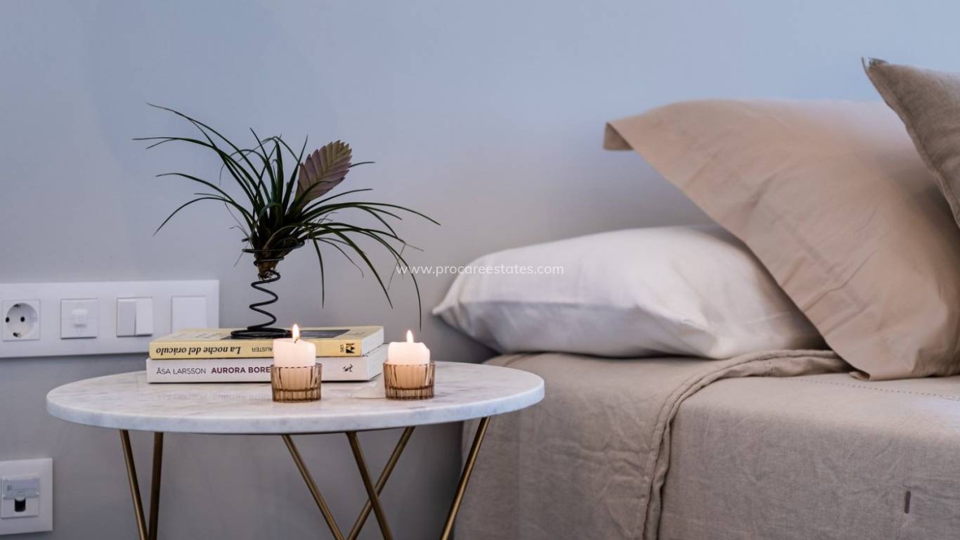 Nueva construcción  - Villa - Polop - Urbanizaciones