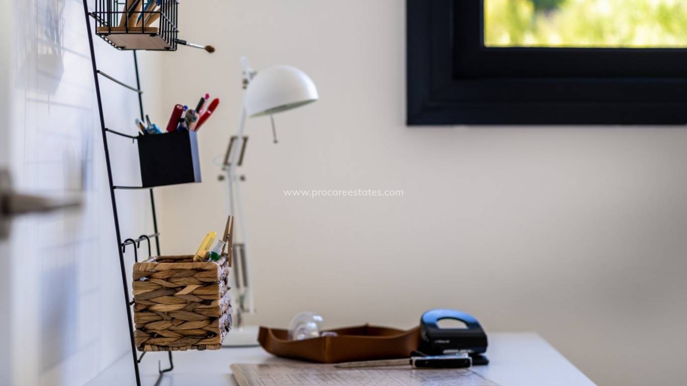 Nueva construcción  - Villa - Polop - Urbanizaciones