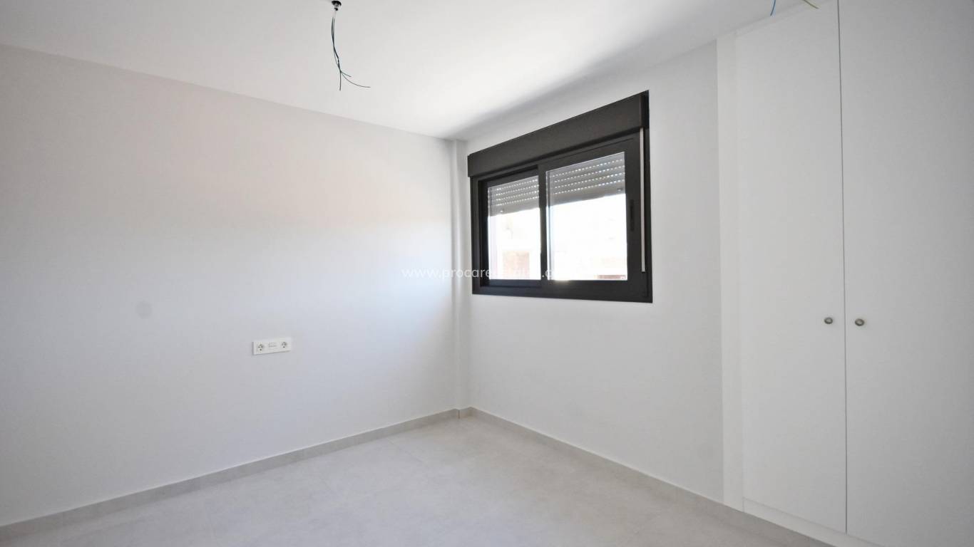 Nueva construcción  - Villa - Puerto de mazarron - Mar De Plata