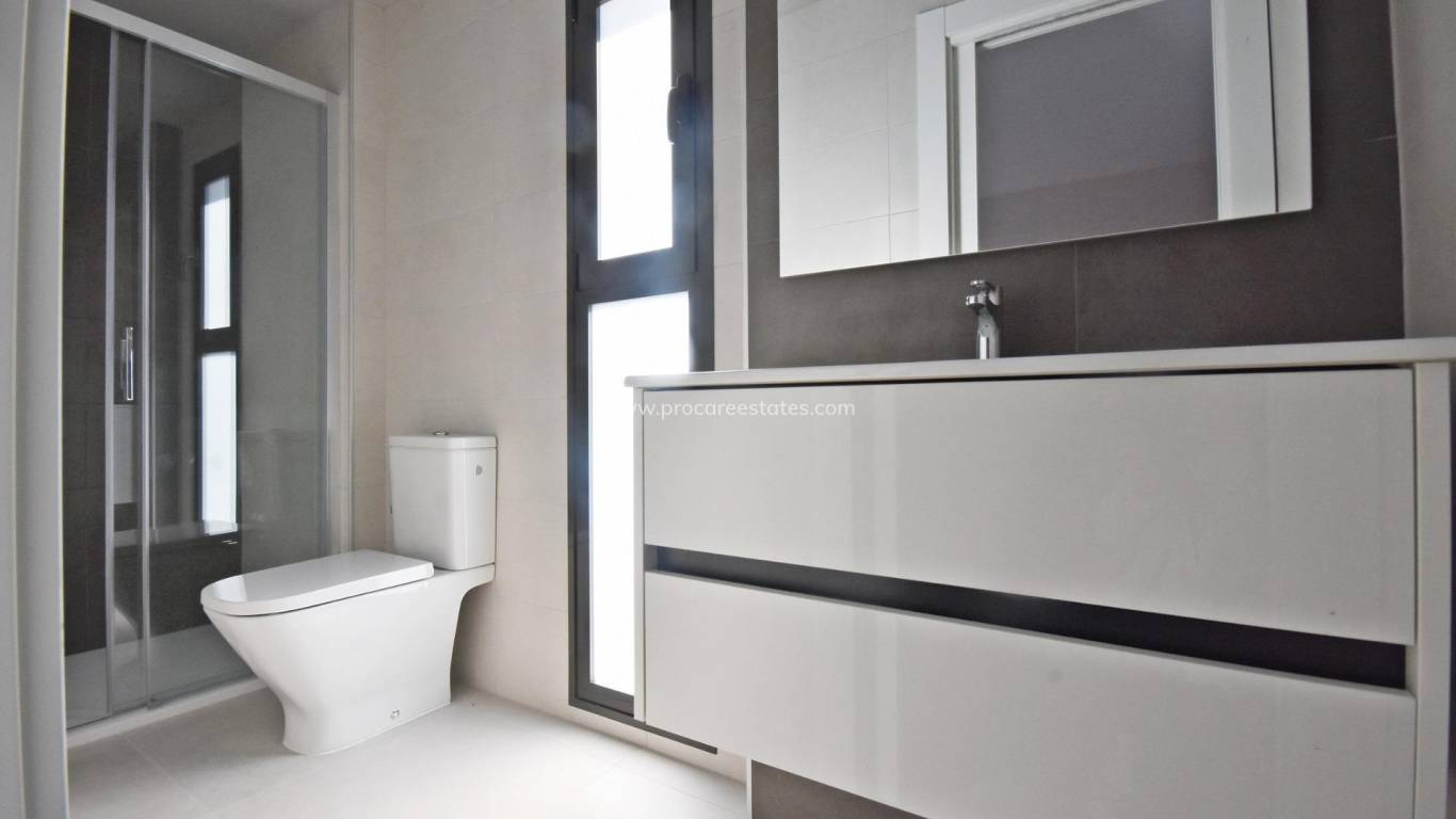 Nueva construcción  - Villa - Puerto de mazarron - Mar De Plata