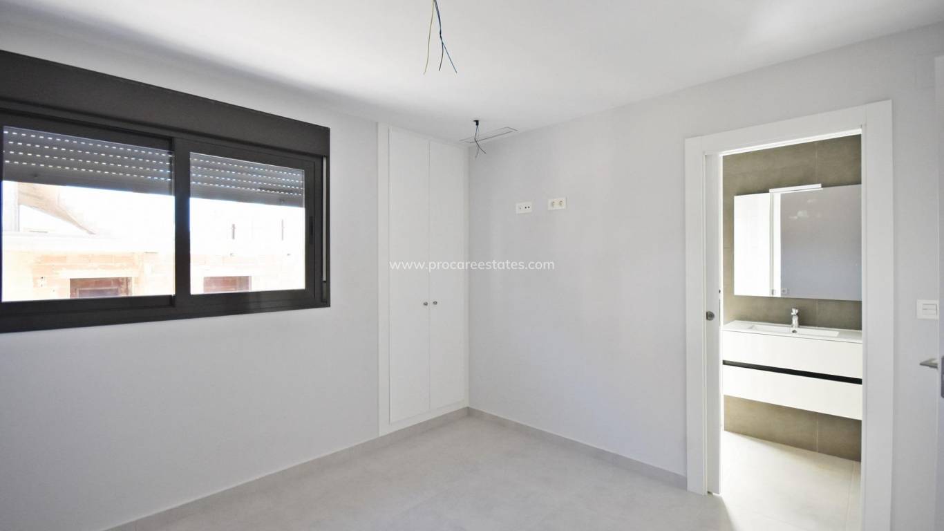 Nueva construcción  - Villa - Puerto de mazarron - Mar De Plata