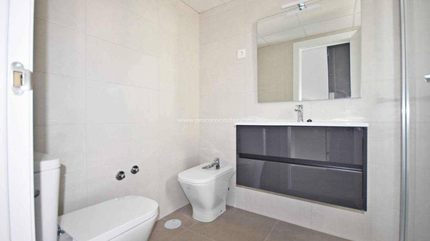 Nueva construcción  - Villa - Puerto de mazarron - Mar De Plata
