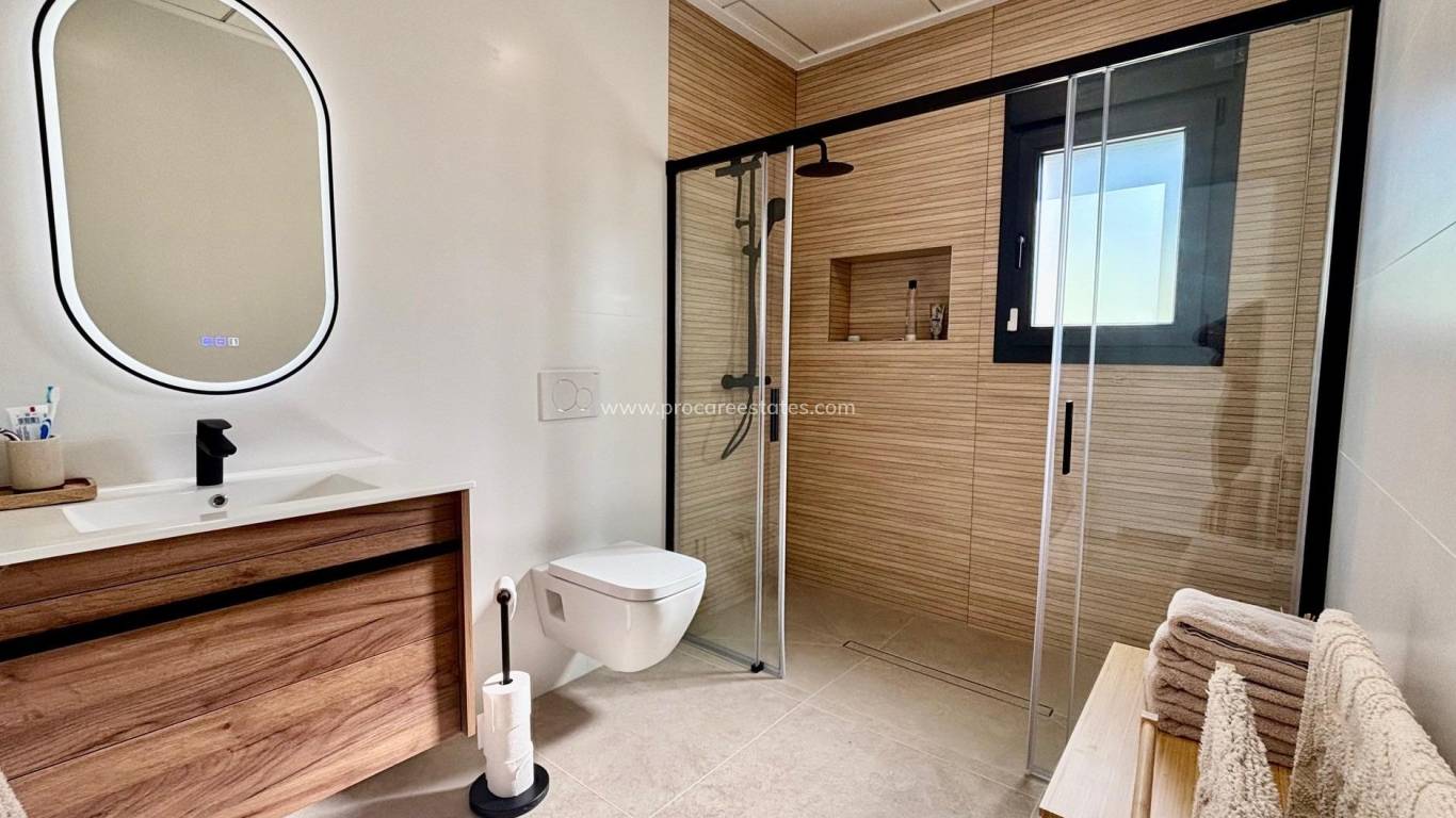 Nueva construcción  - Villa - Rojales - Atalaya Park