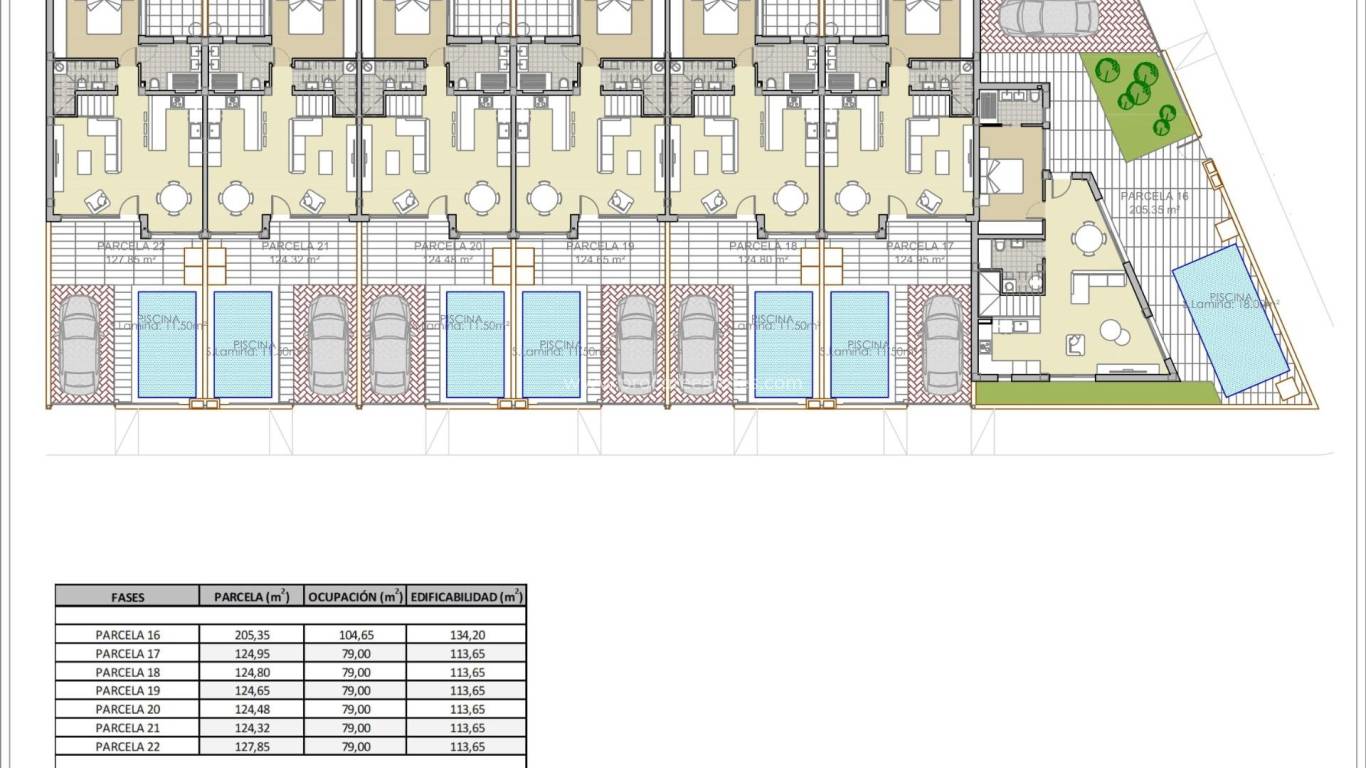 Nueva construcción  - Villa - Rojales - Benimar