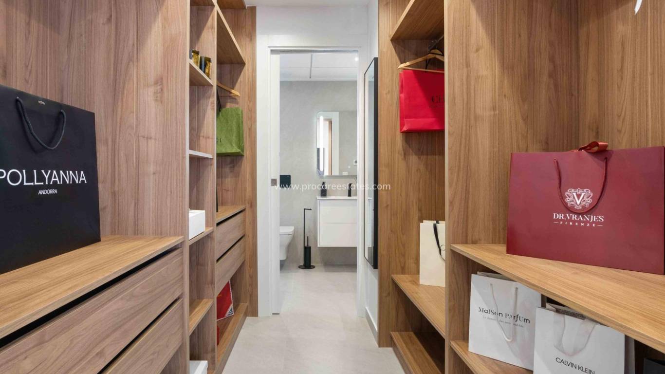 Nueva construcción  - Villa - Rojales - Benimar