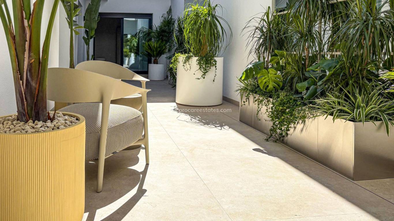 Nueva construcción  - Villa - Rojales - Ciudad Quesada