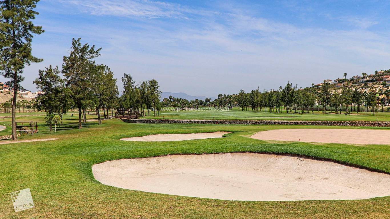 Nueva construcción  - Villa - Rojales - Ciudad Quesada