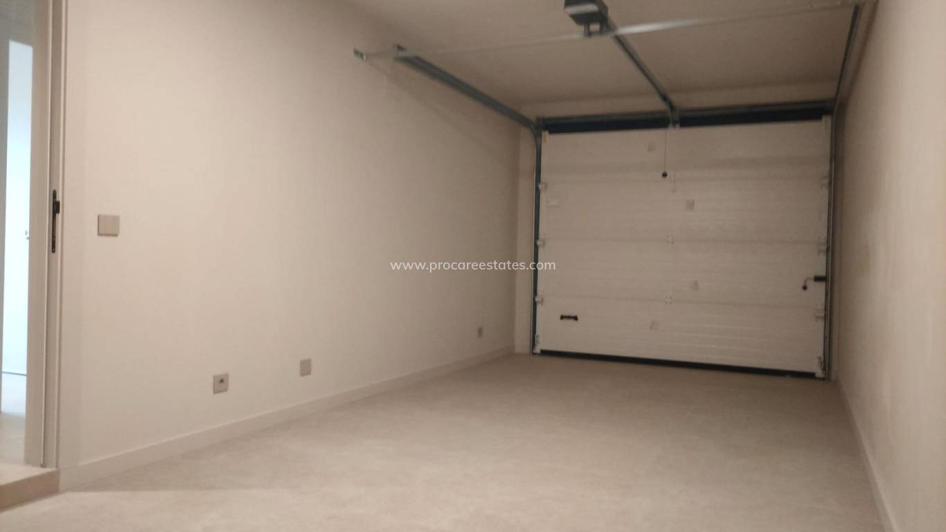 Nueva construcción  - Villa - Rojales - Ciudad Quesada