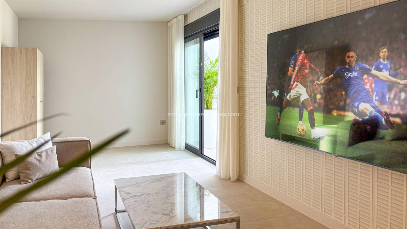 Nueva construcción  - Villa - Rojales - Ciudad Quesada