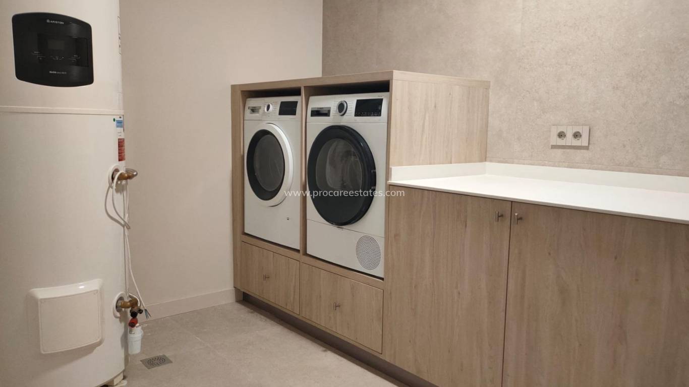 Nueva construcción  - Villa - Rojales - Ciudad Quesada