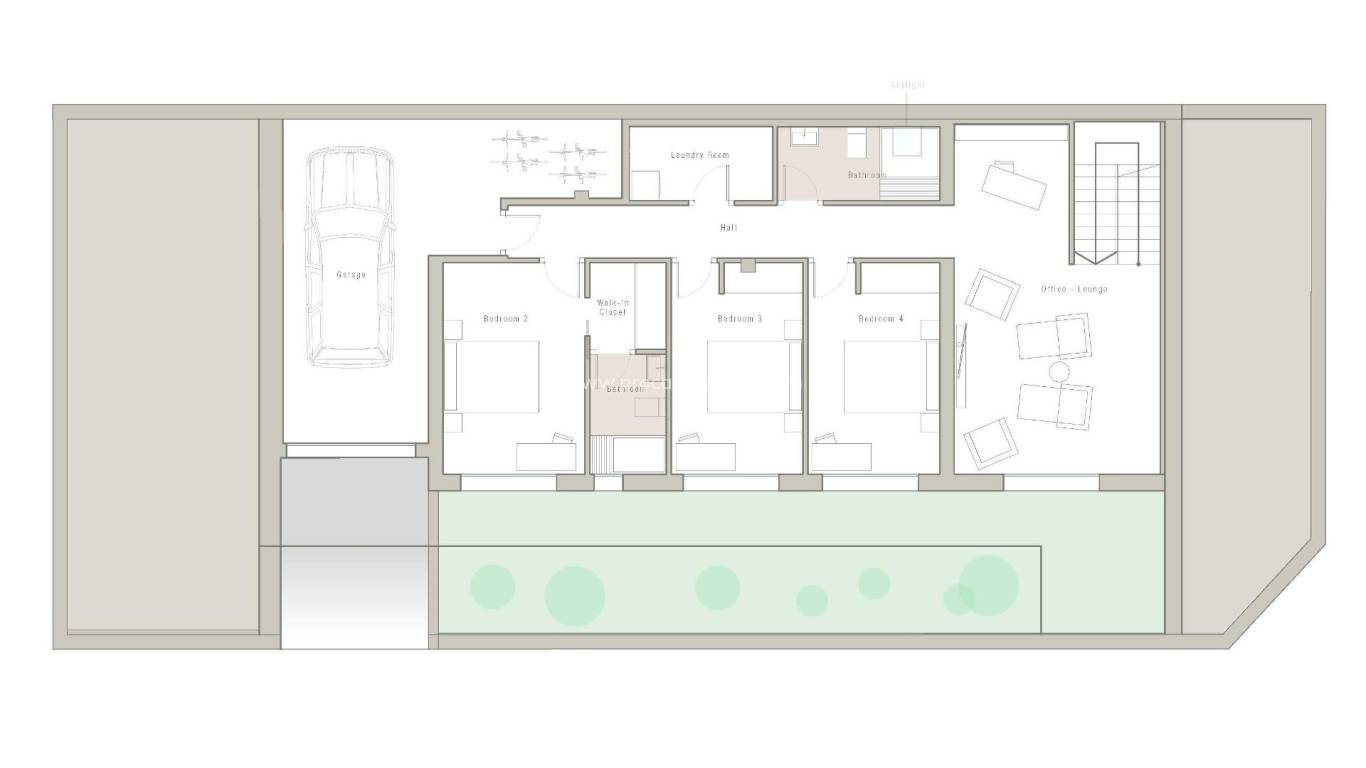 Nueva construcción  - Villa - Rojales - Ciudad Quesada