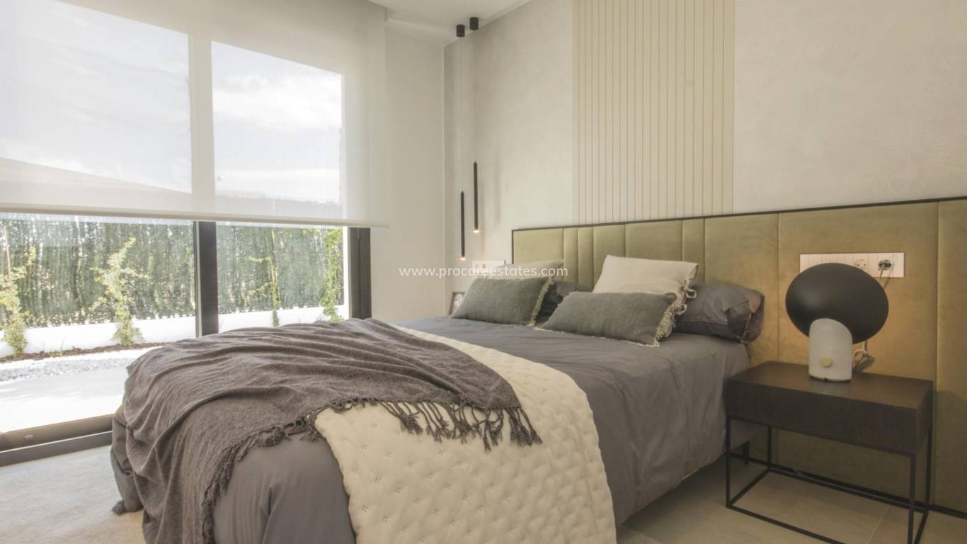 Nueva construcción  - Villa - Rojales - Ciudad Quesada