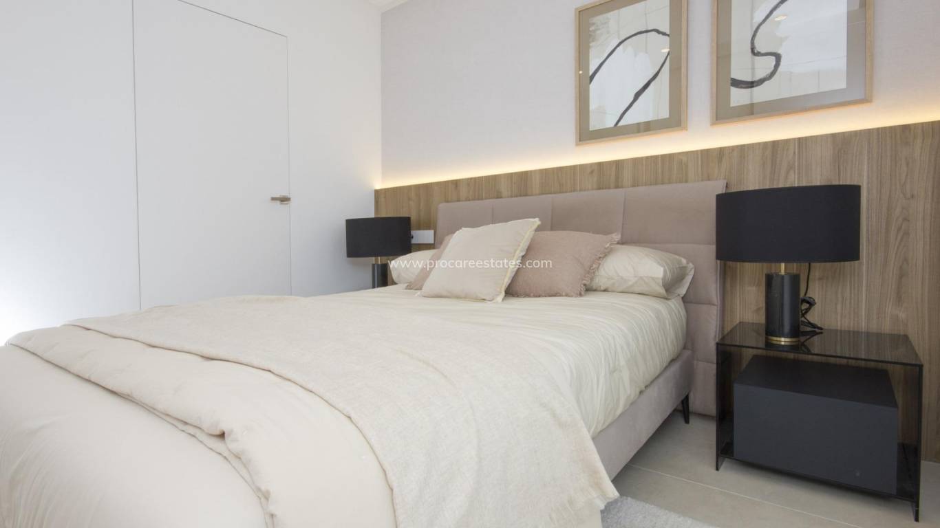 Nueva construcción  - Villa - Rojales - Ciudad Quesada