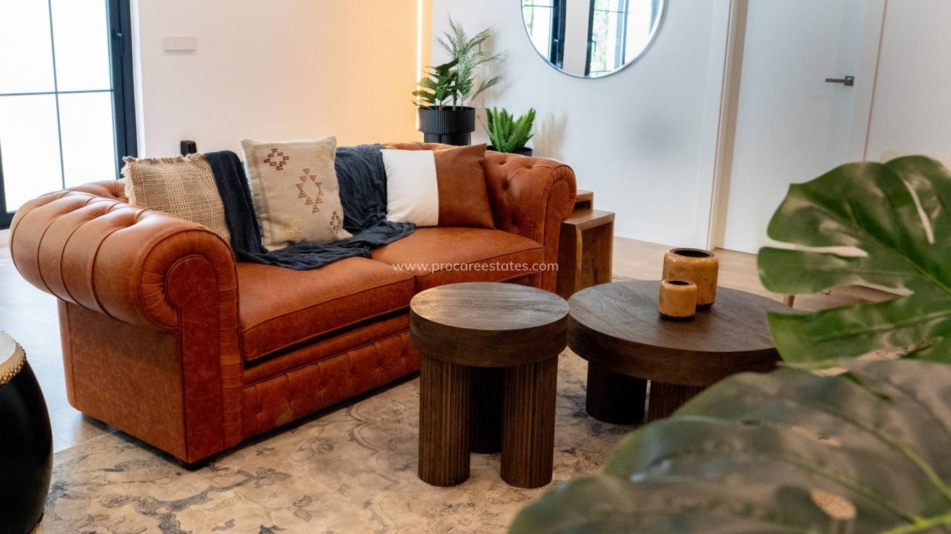 Nueva construcción  - Villa - Rojales - Ciudad Quesada