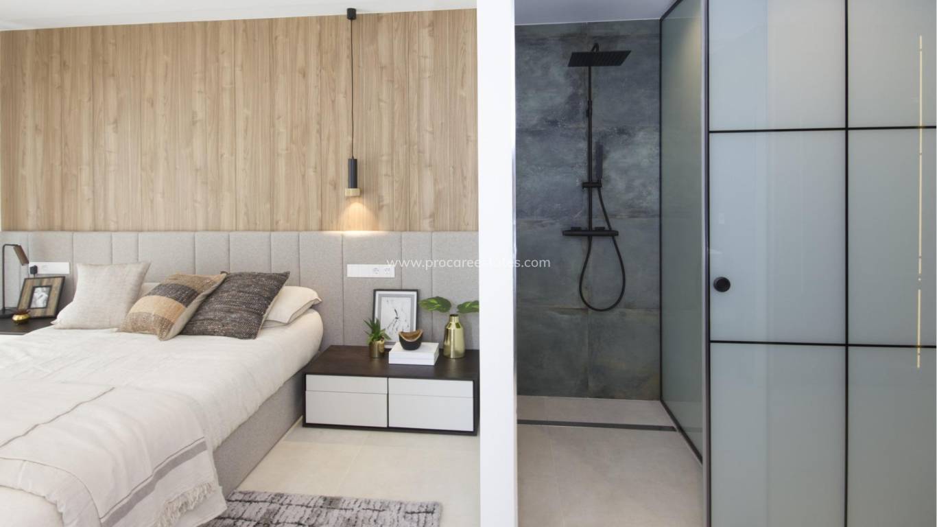 Nueva construcción  - Villa - Rojales - Ciudad Quesada