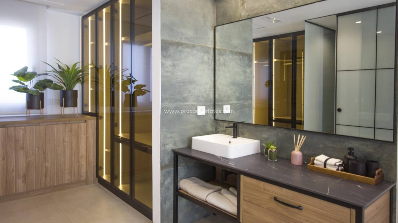 Nueva construcción  - Villa - Rojales - Ciudad Quesada
