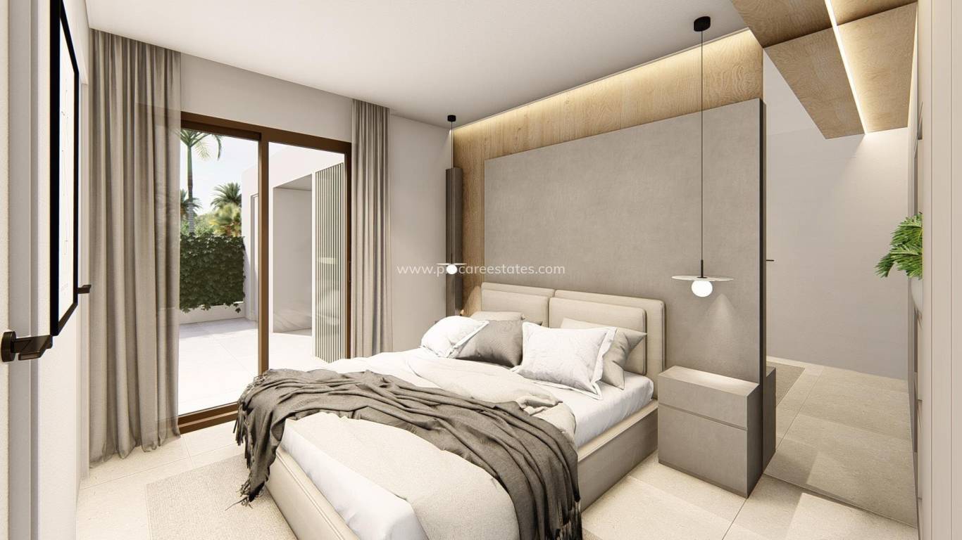 Nueva construcción  - Villa - Rojales - Lo Marabu