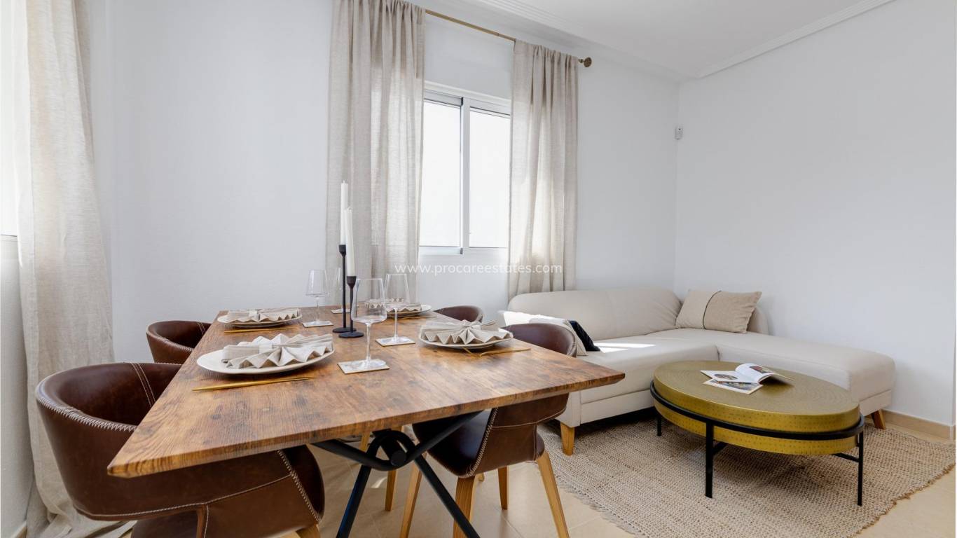 Nueva construcción  - Villa - San Fulgencio - El Oasis