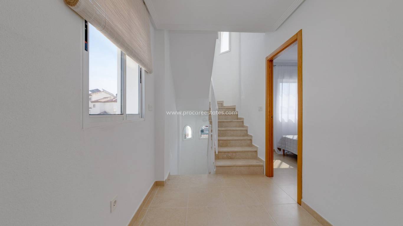 Nueva construcción  - Villa - San Fulgencio - El Oasis