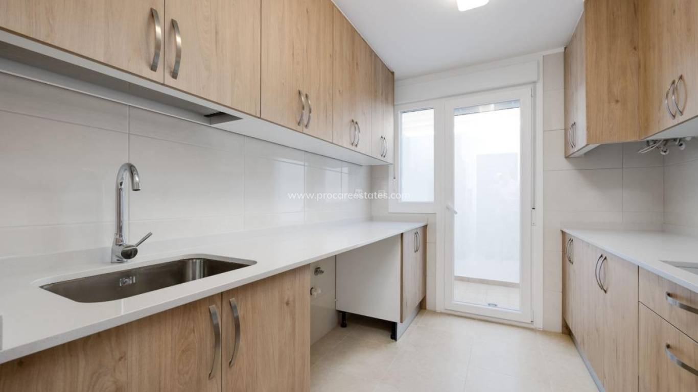 Nueva construcción  - Villa - San Fulgencio - El Oasis