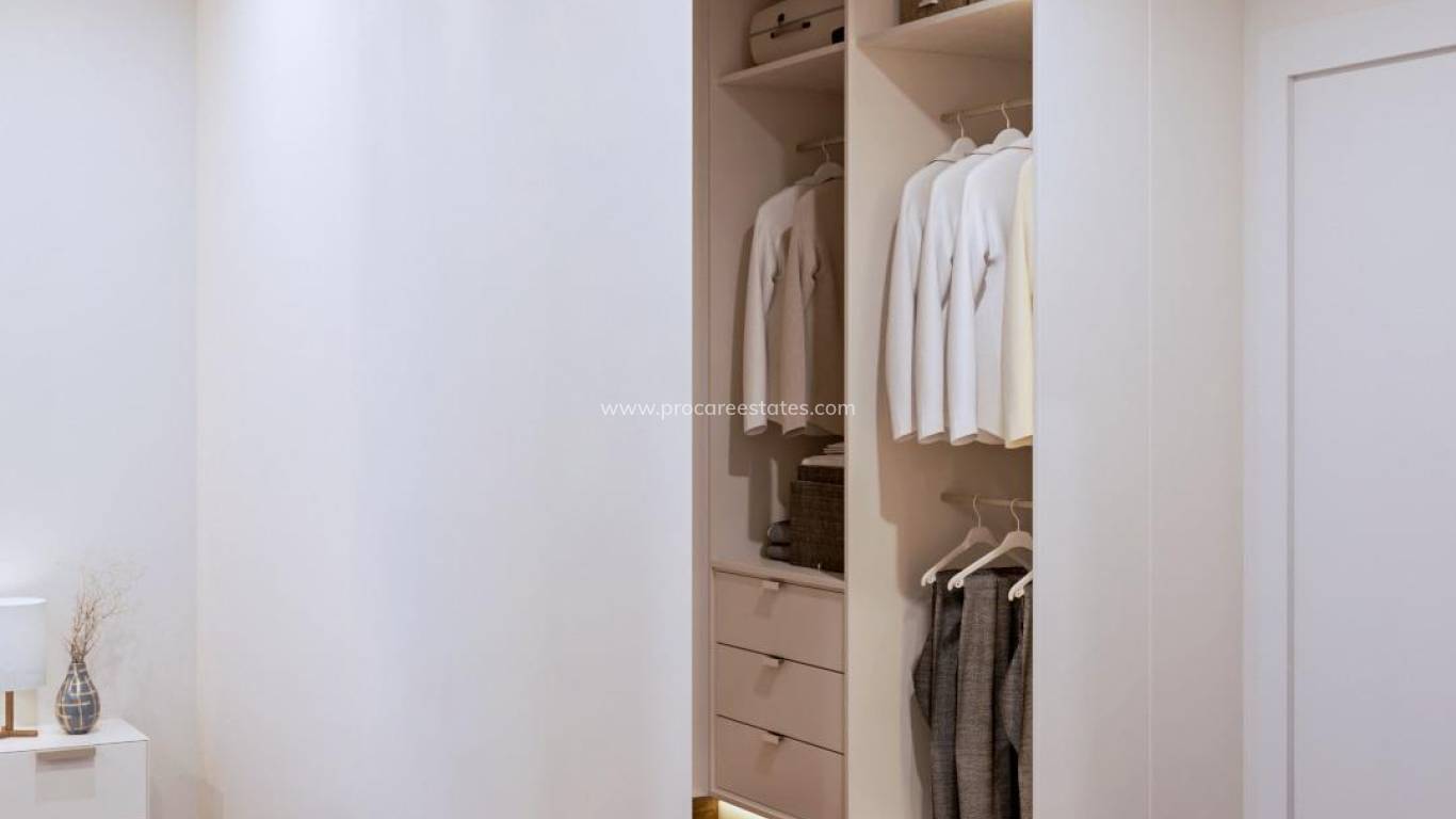 Nueva construcción  - Villa - San Pedro del Pinatar