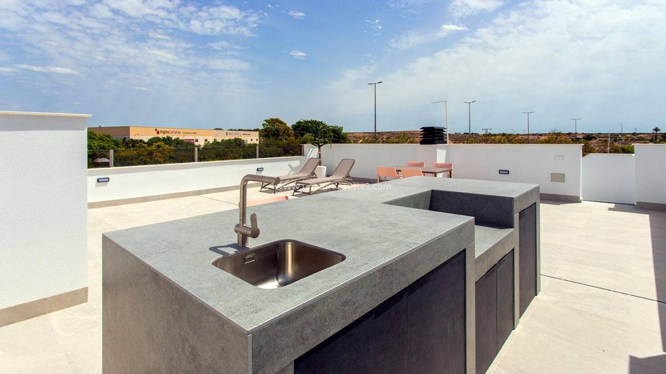 Nueva construcción  - Villa - Sucina