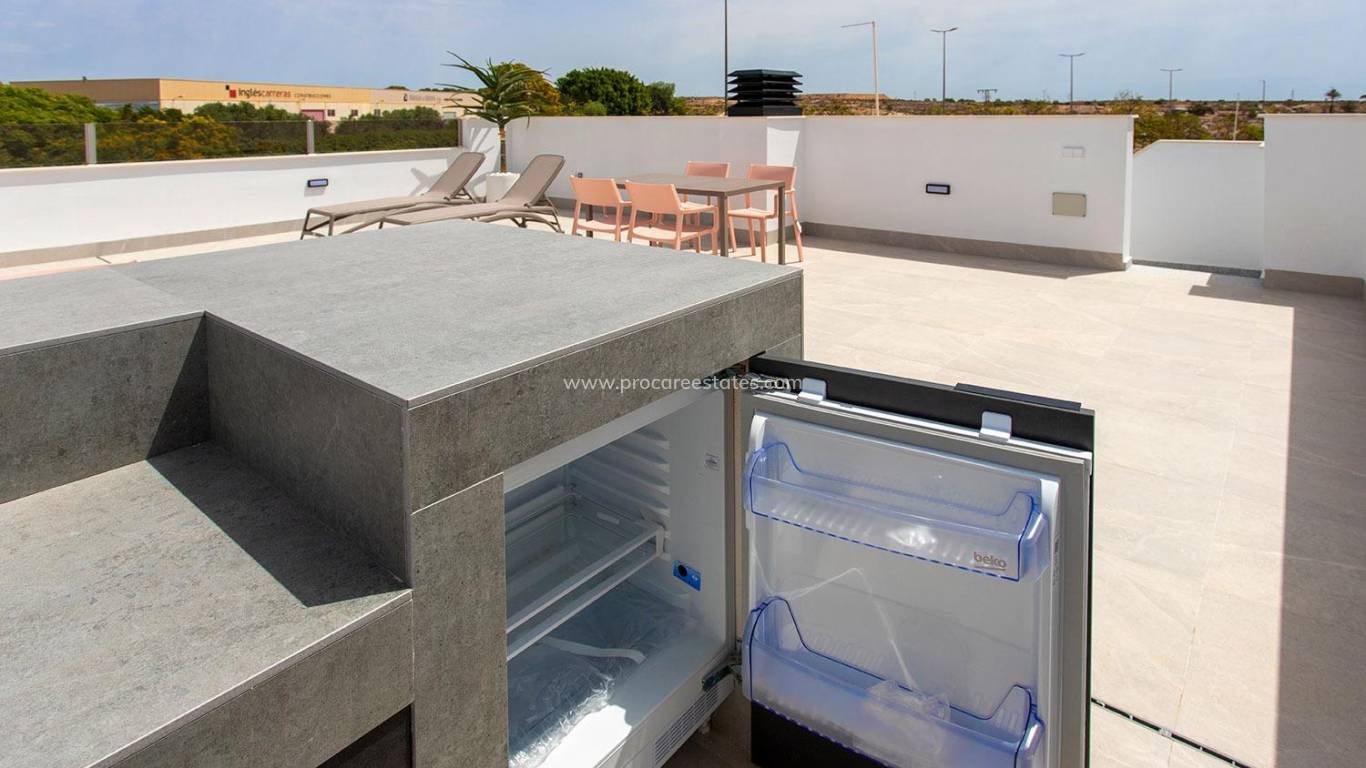 Nueva construcción  - Villa - Sucina