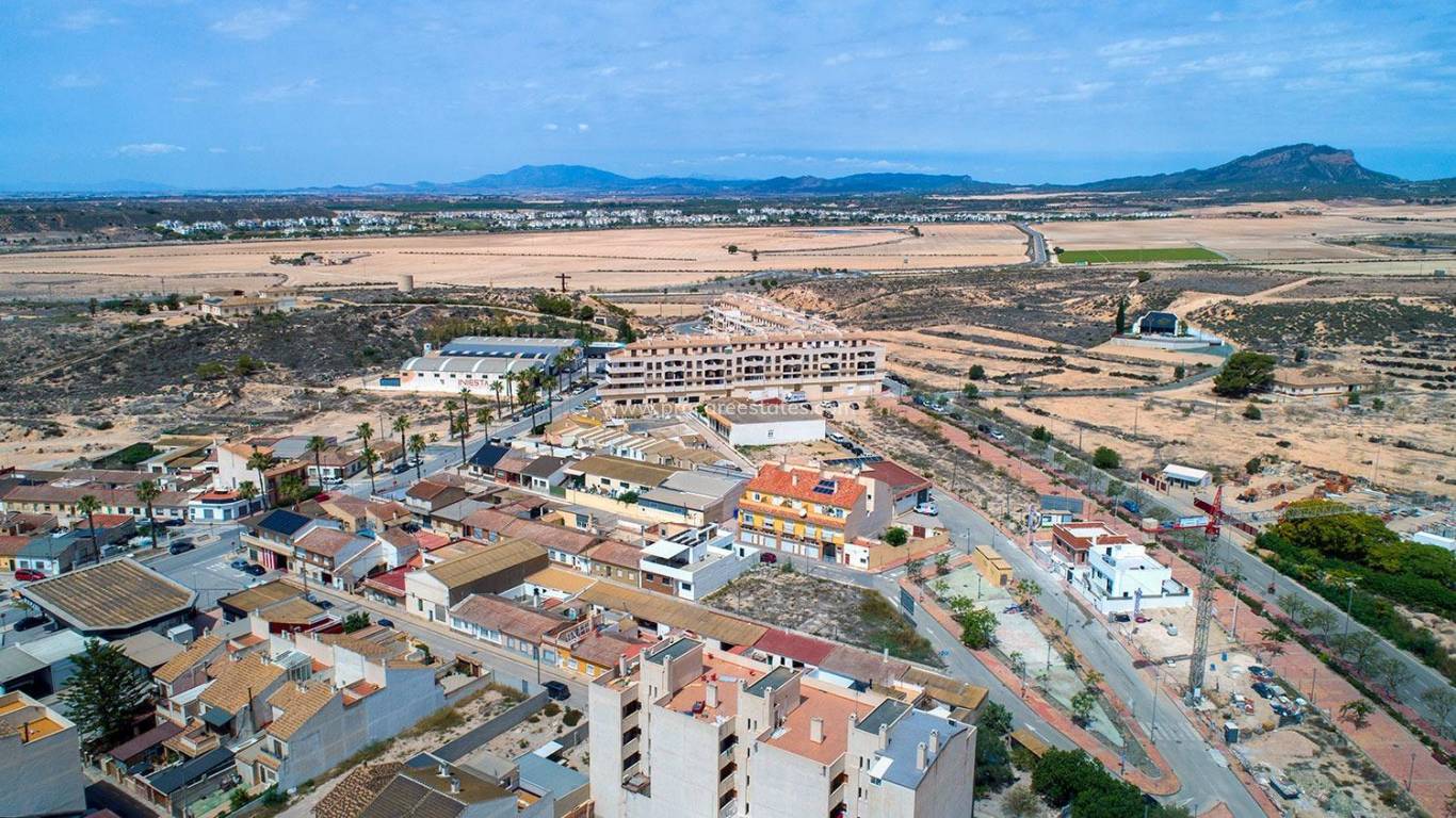 Nueva construcción  - Villa - Sucina
