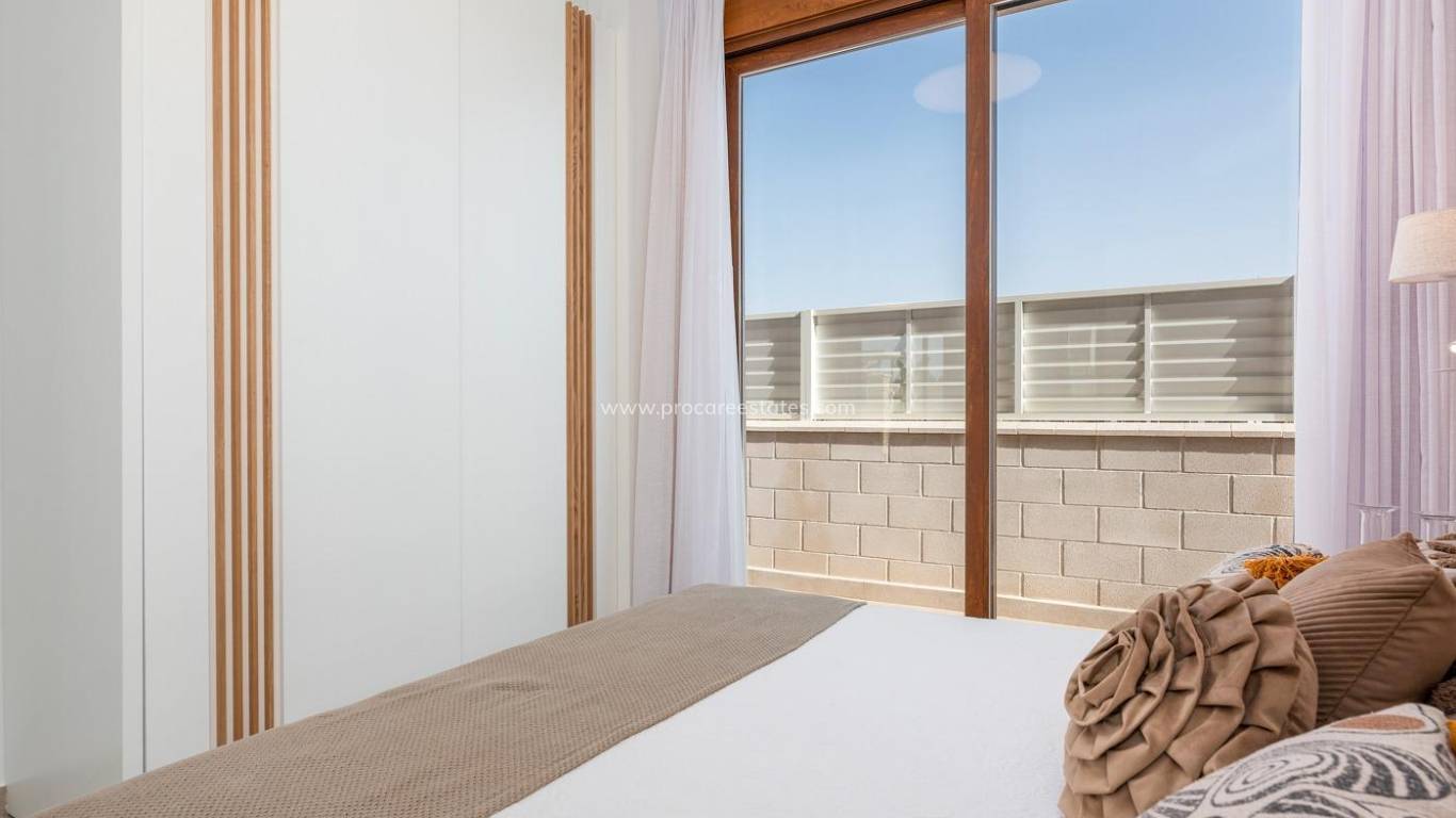 Nueva construcción  - Villa - Vera - Vera playa