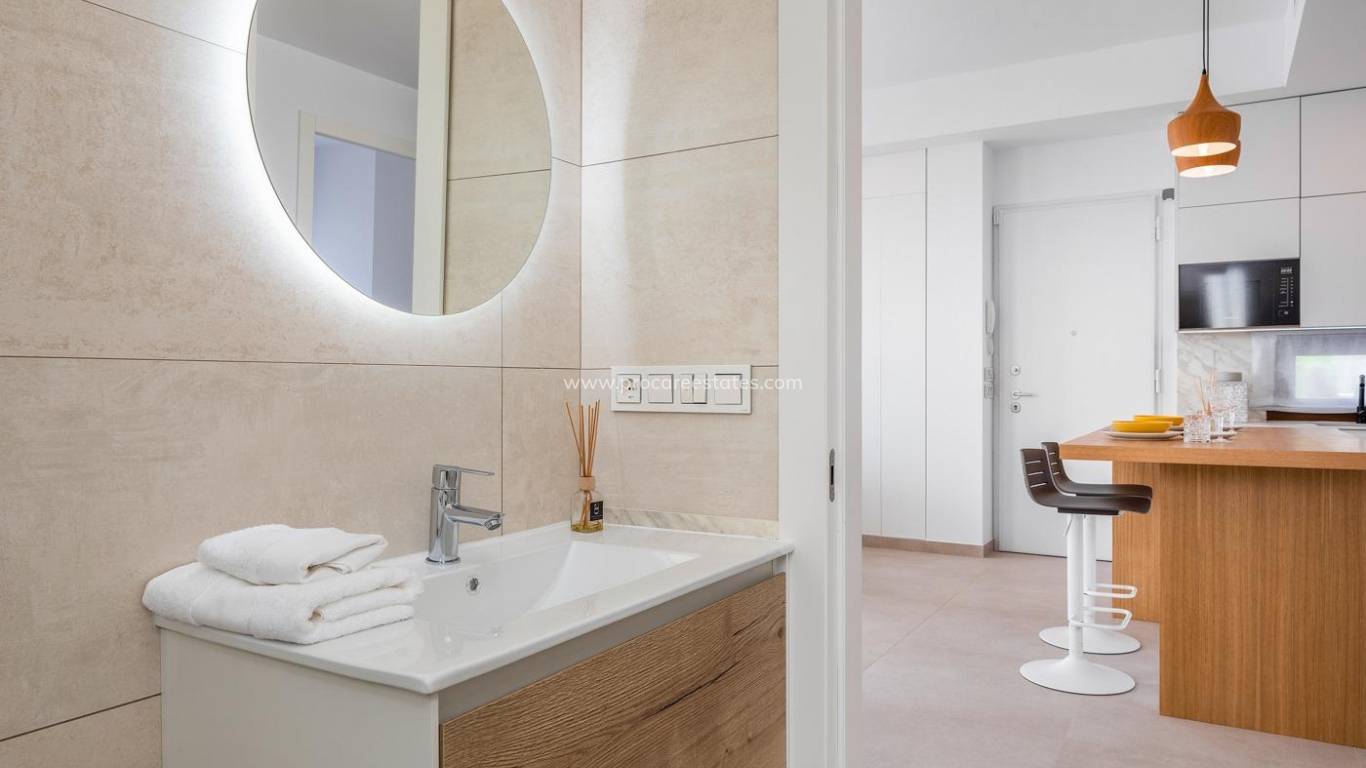 Nueva construcción  - Villa - Vera - Vera playa