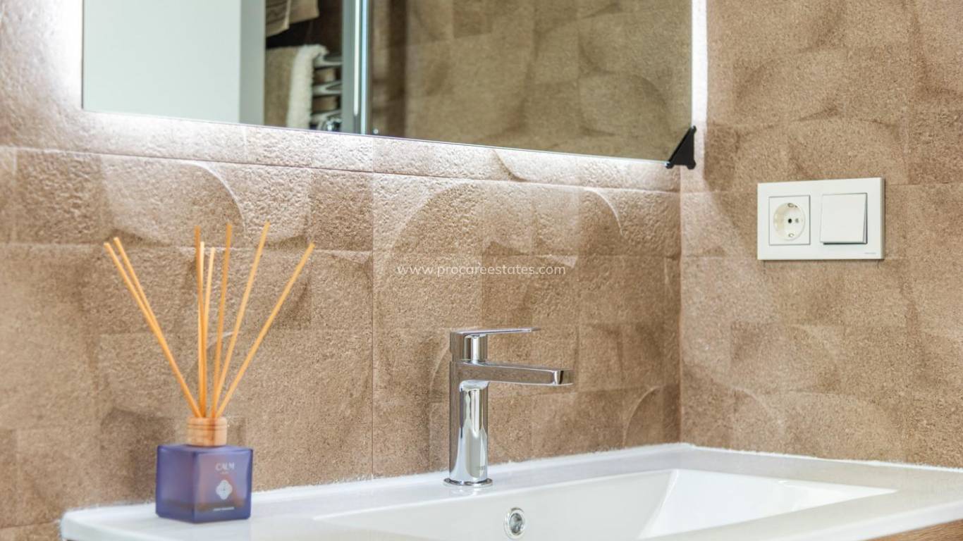 Nueva construcción  - Villa - Vera - Vera playa