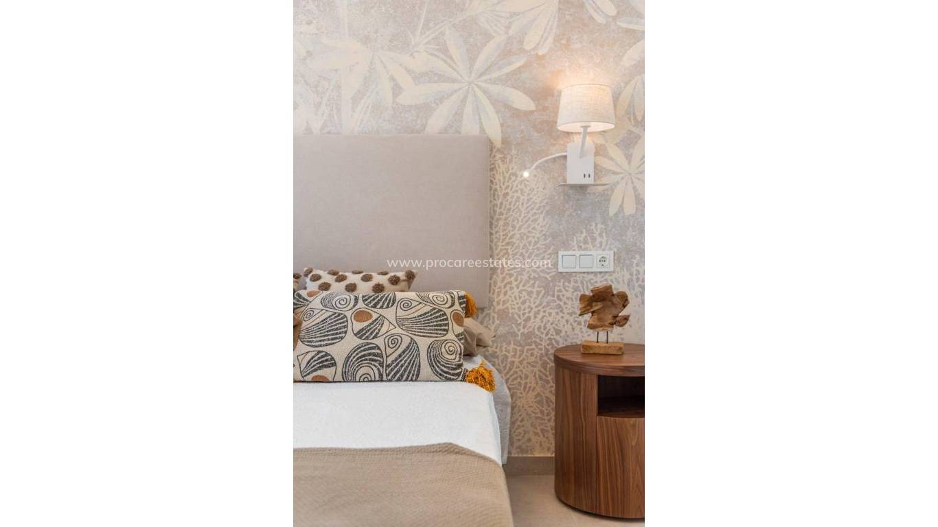 Nueva construcción  - Villa - Vera - Vera playa