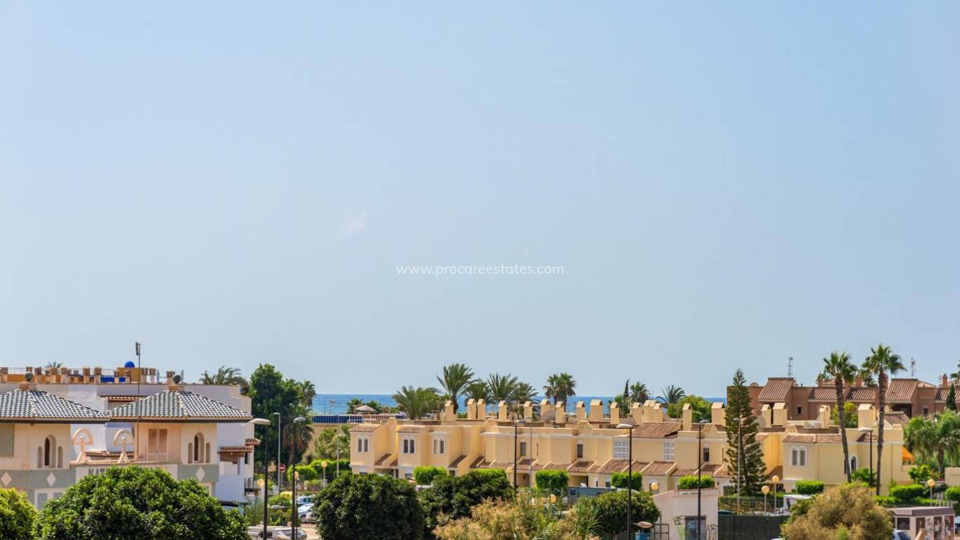 Nueva construcción  - Villa - Vera - Vera playa