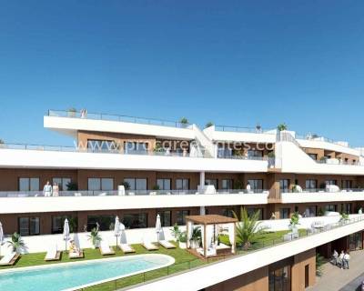 Penthouse - Neubau - Formentera del Segura - Formentera del Segura