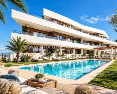 Penthouse - Neubau - Formentera del Segura - Formentera del Segura