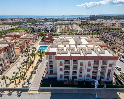 Penthouse - Neubau - Orihuela Costa - Cabo Roig