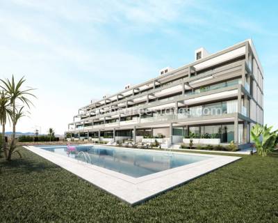 Penthouse - New Build - Cartagena - Cartagena