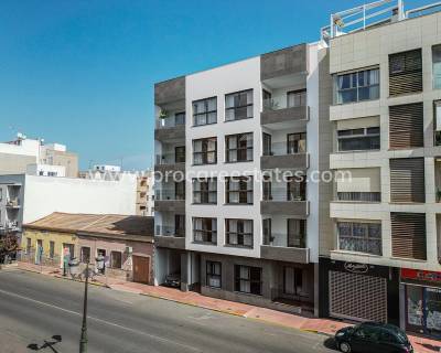 Penthouse - New Build - Guardamar del Segura - Guardamar Center