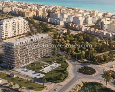 Penthouse - New Build - Moncofa - Playa de Moncofa