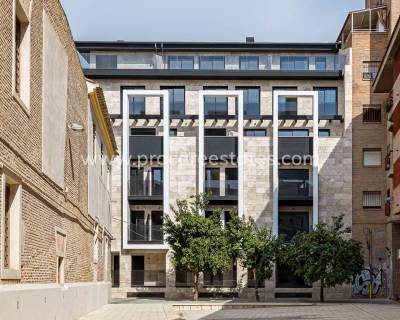 Penthouse - New Build - Murcia - Centro