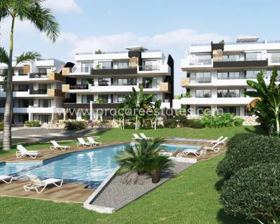 Penthouse - New Build - Orihuela Costa - Orihuela Costa