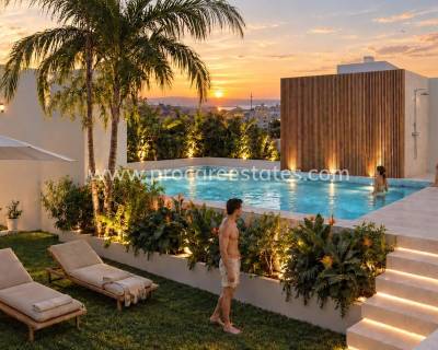 Penthouse - New Build - Santa Pola - Estacion de autobuses