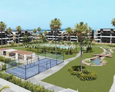 Penthouse - New Build - Torrevieja - La Siesta - San Luis