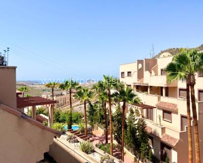 Penthouse - Nieuwbouw - Aguilas - Collado Bajo