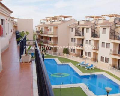 Penthouse - Nieuwbouw - Aguilas - NBS-42725