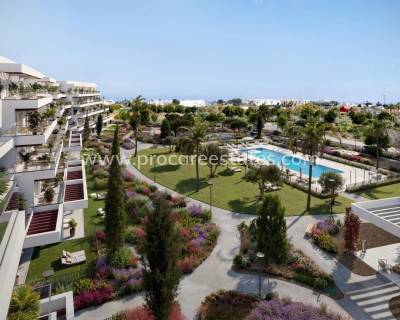 Penthouse - Nieuwbouw - Denia - NBS-72835