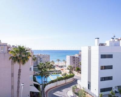 Penthouse - Nieuwbouw - El Campello - Muchavista