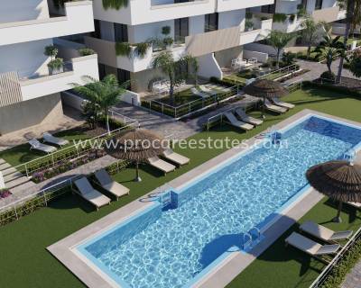 Penthouse - Nieuwbouw - Torre Pacheco - Santa Rosalia Lake And Life Resort