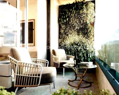 Penthouse - Nieuwbouw - Torrevieja - NB-22559